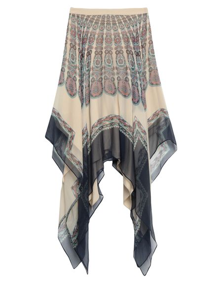 Юбка VERSACE COLLECTION