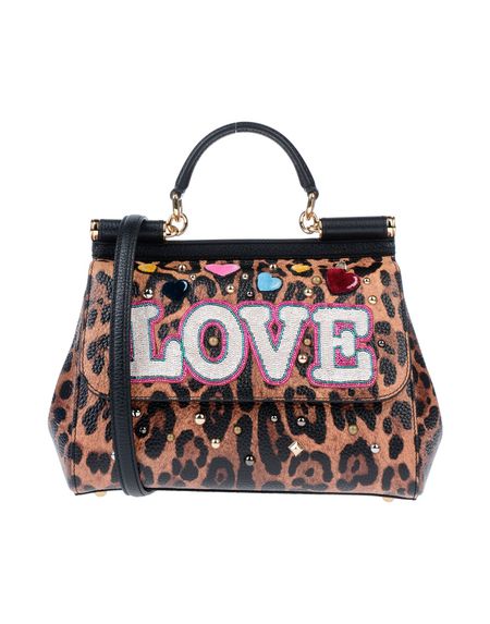 Сумка DOLCE & GABBANA