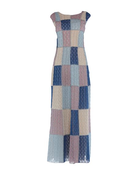 Платье MISSONI