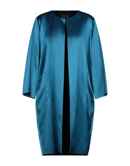 Пальто GIANLUCA CAPANNOLO