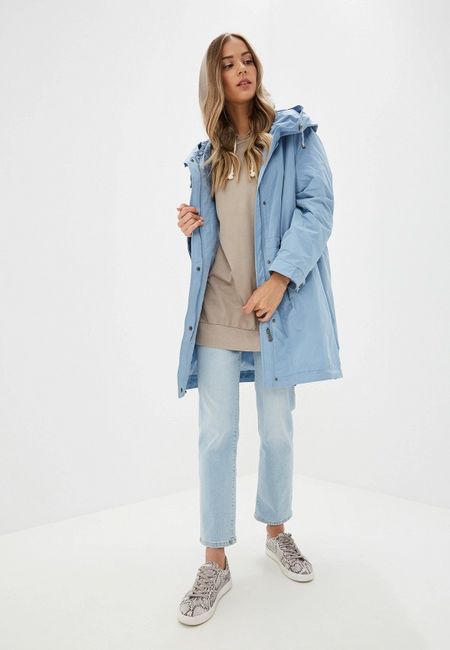 Плащ Dixi-Coat