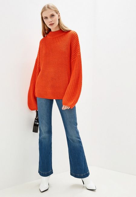 Джемпер Brave Soul