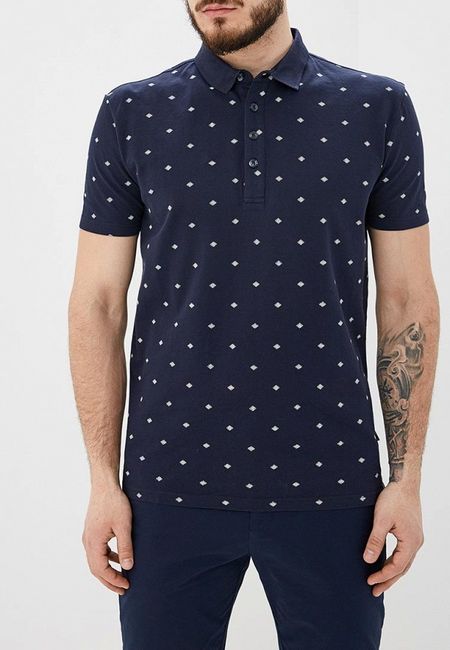 Футболка Sisley