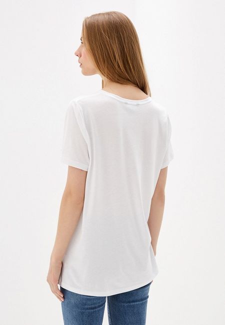 Футболка Lauren Ralph Lauren