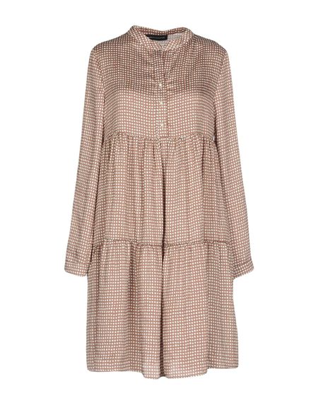 Платье ANDREA MORANDO