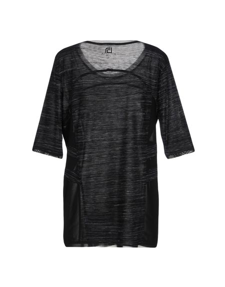 Футболка BLANC NOIR®