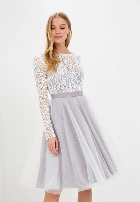 Платье Lakshmi fashion