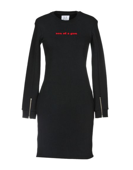 Платье ZOE KARSSEN