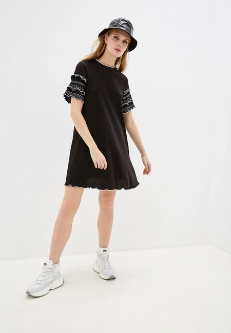 Платье McQ Alexander McQueen