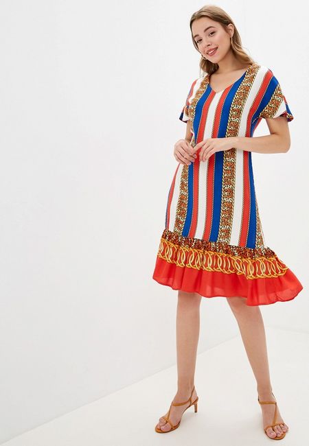 Платье A-A Awesome Apparel by Ksenia Avakyan