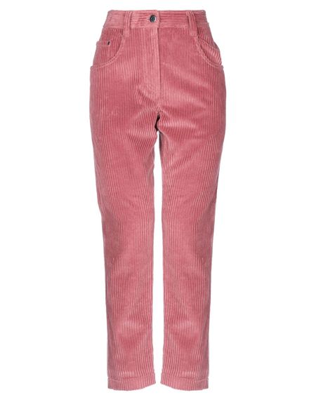 Брюки BRUNELLO CUCINELLI