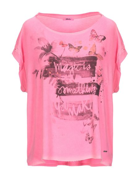 Футболка FIFTY FOUR