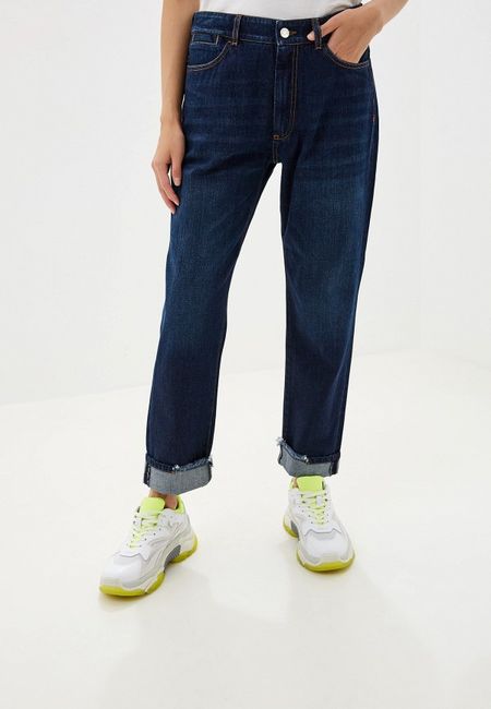 Джинсы Sportmax Code