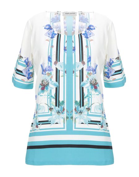 Футболка ANGELO MARANI