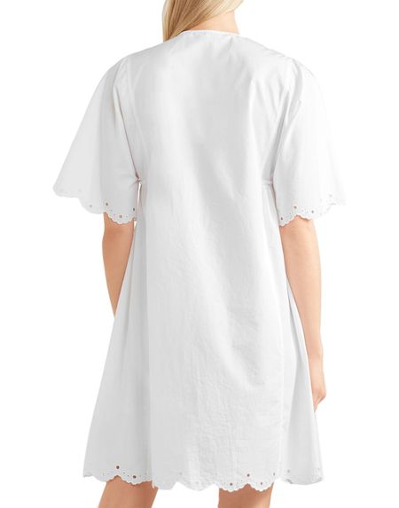 Платье McQ Alexander McQueen