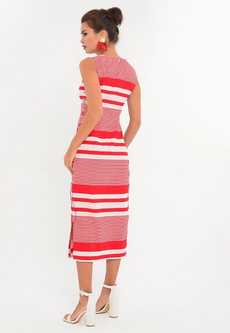 Платье Mondigo