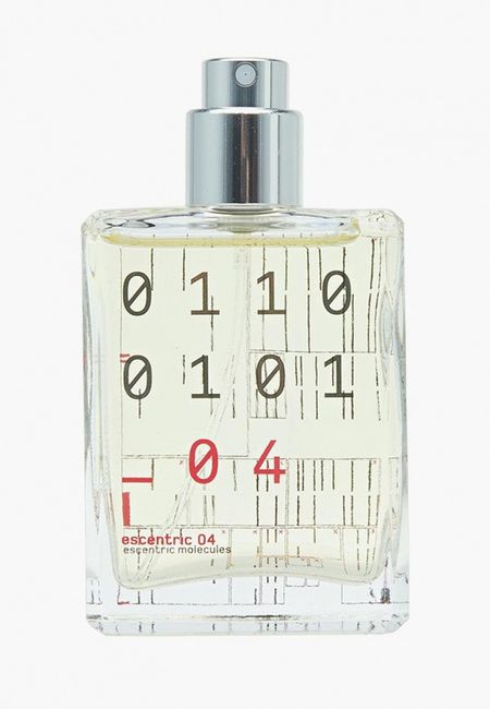Селективаня парфюмерия Escentric Molecules