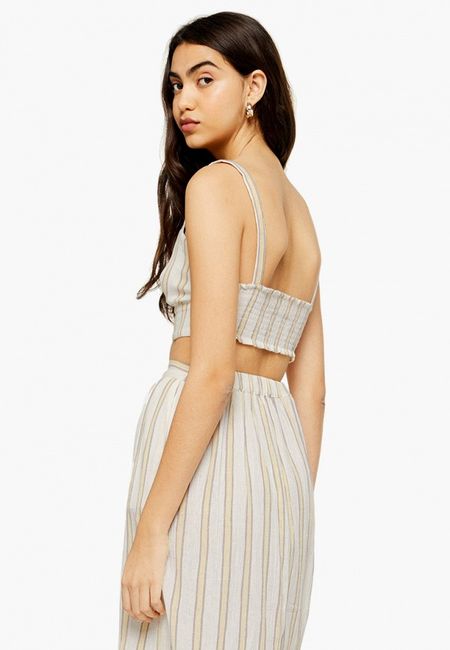 Топ Topshop