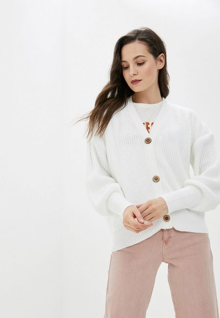 Кардиган Leotex