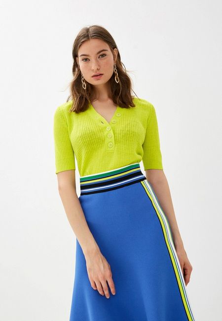 Джемпер Diane von Furstenberg