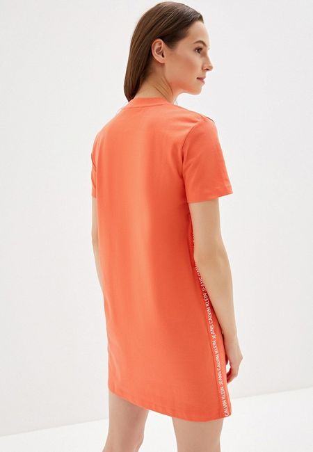 Платье Calvin Klein Jeans