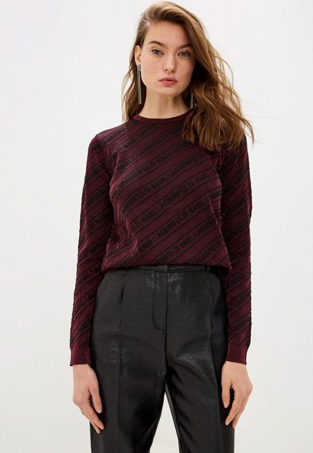 Джемпер Karl Lagerfeld