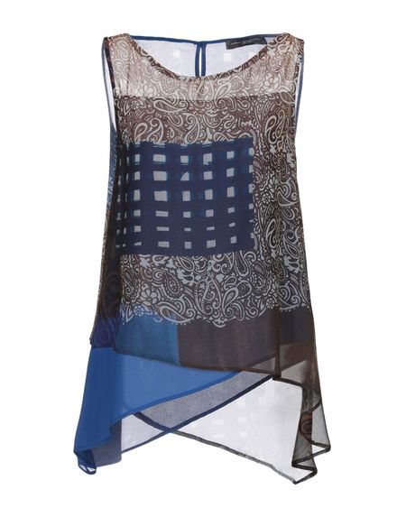 Топ CARLA MONTANARINI