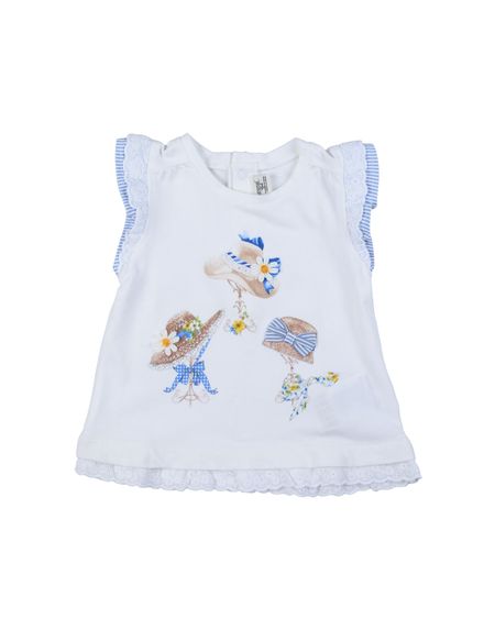 Футболка MAYORAL