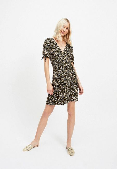Платье Miss Selfridge
