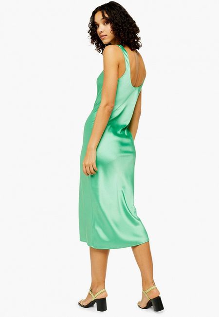 Платье Topshop