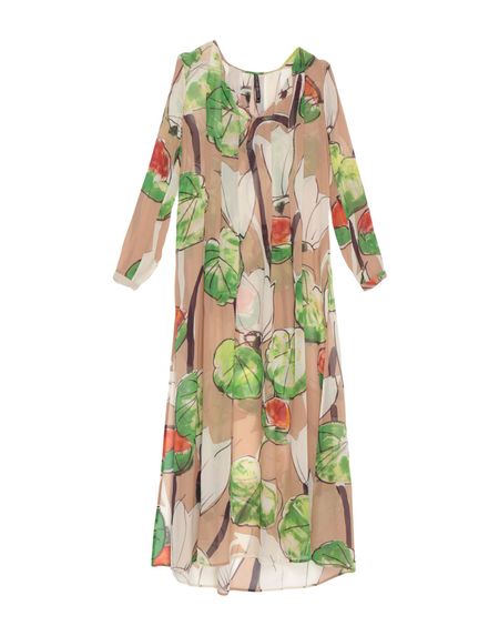 Платье MANILA GRACE