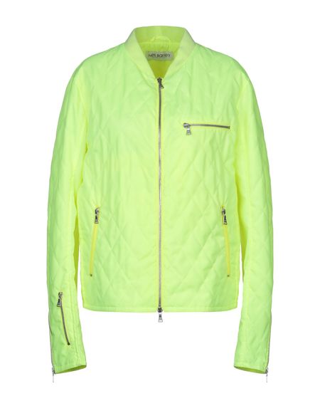 Куртка NEIL BARRETT