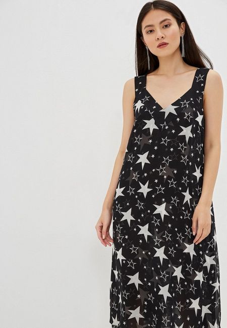 Платье Polunina