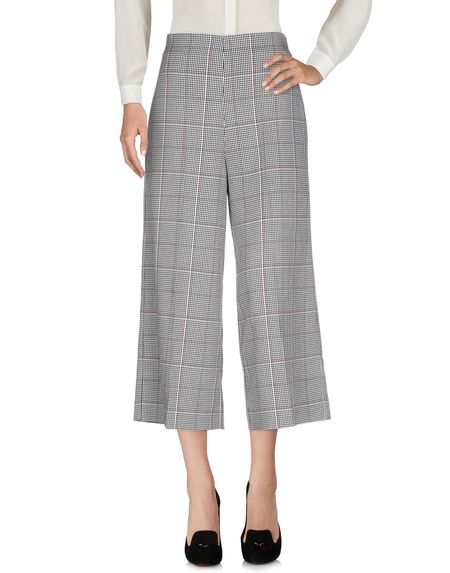 Брюки OTTOD'AME