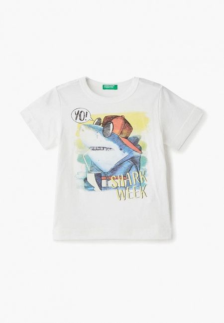 Футболка United Colors of Benetton