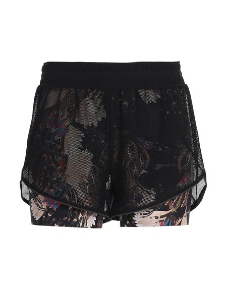 Шорты LUCAS HUGH