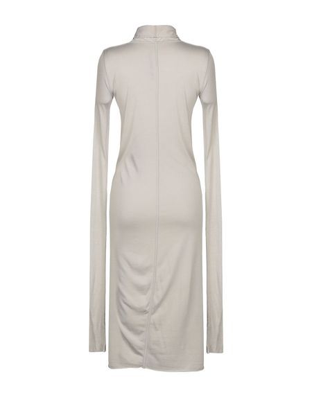 Платье RICK OWENS LILIES