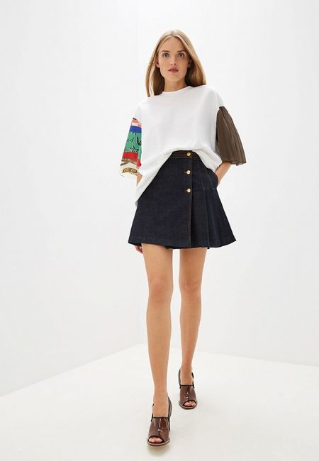 Юбка Tory Burch