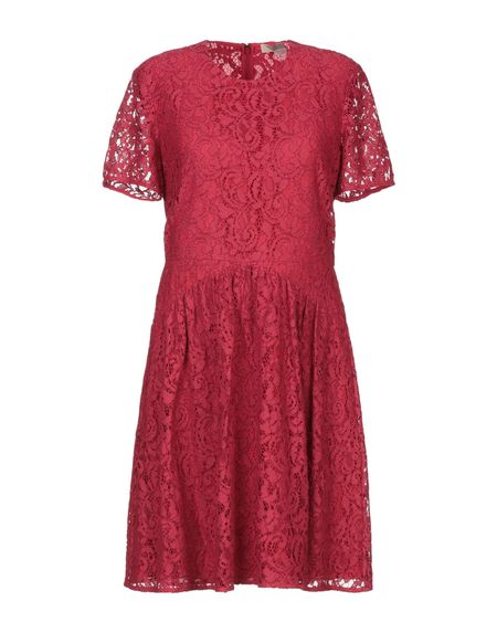 Платье BURBERRY