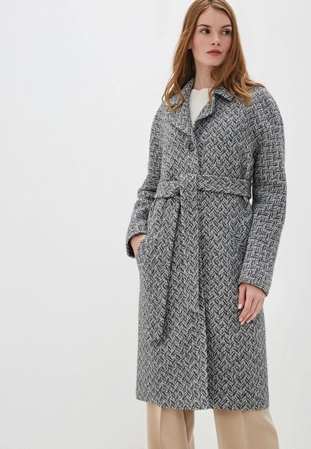 Пальто Alexander Bogdanov