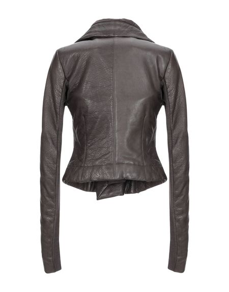 Куртка RICK OWENS