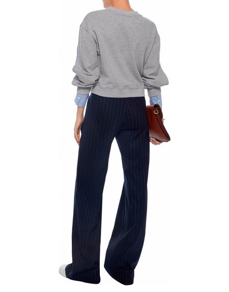 Толстовка DEREK LAM 10 CROSBY