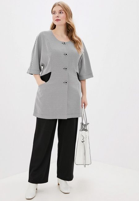 Жилет CnScollection
