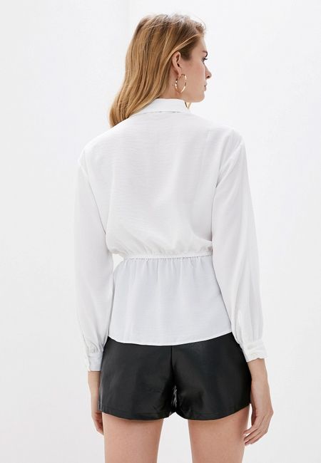 Блуза Miss Selfridge
