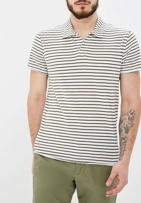 Футболка Sisley