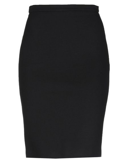 Юбка BOUTIQUE MOSCHINO