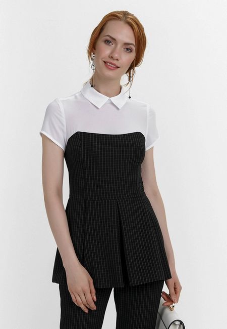 Блуза Audrey Right