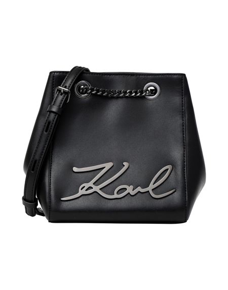 Сумка KARL LAGERFELD