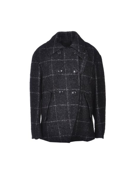 Куртка GIORGIO ARMANI