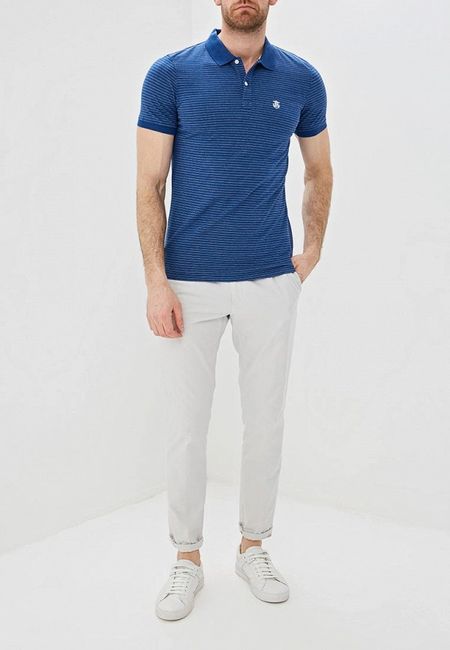 Футболка Selected Homme